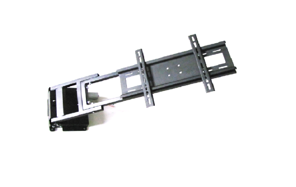 Rotary motorized TV bracket  UMO