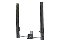 Motorized bracket RDL 600