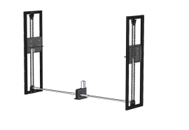 Motorized bracket RDL-S